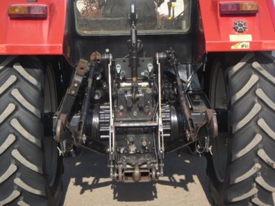 Case 844XL