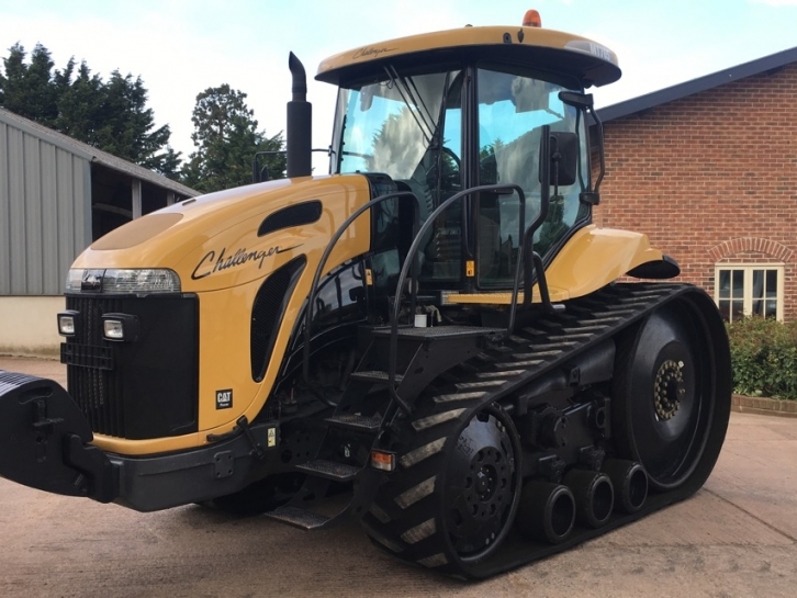 CAT 765
