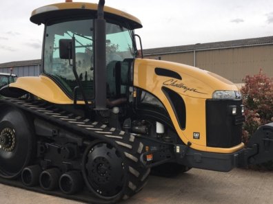 CAT 765