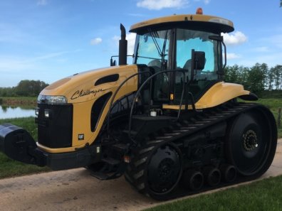 CAT 765