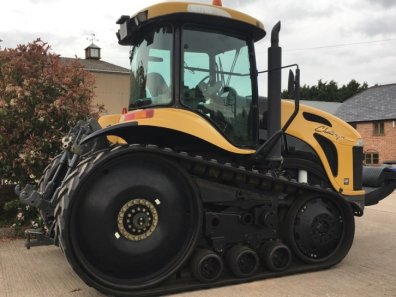 CAT 765