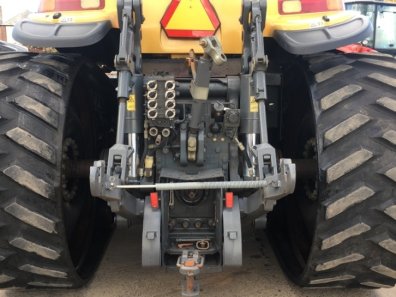 CAT 765