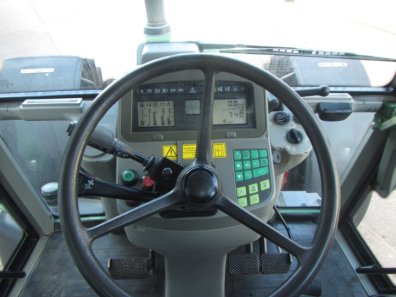 Fendt 822
