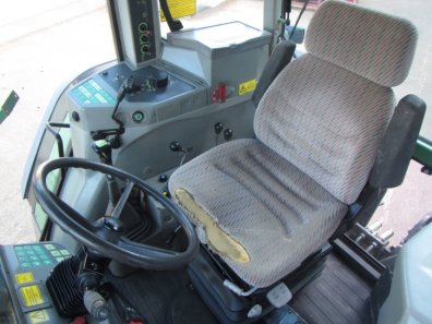 Fendt 822