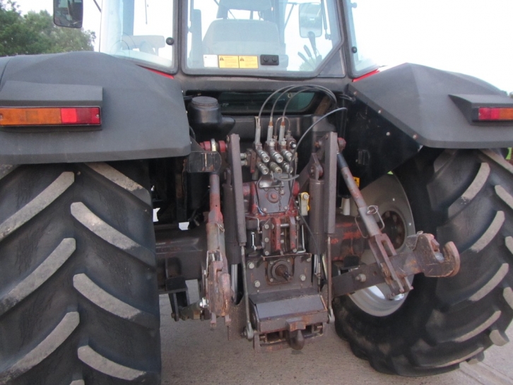 Massey Ferguson 6180