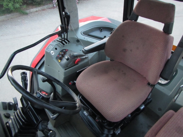 Massey Ferguson 6180