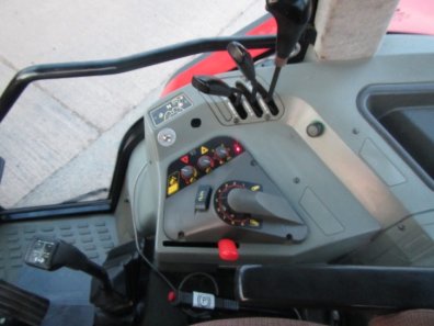 Massey Ferguson 6180
