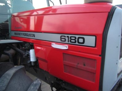 Massey Ferguson 6180