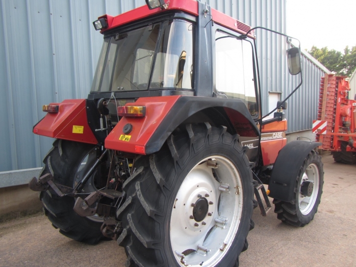 Case 844XL
