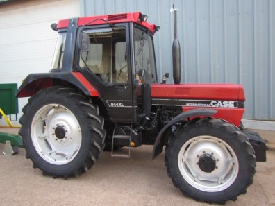 Case 844XL