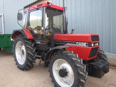 Case 844XL