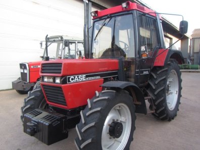 Case 844XL