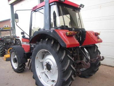 Case 844XL