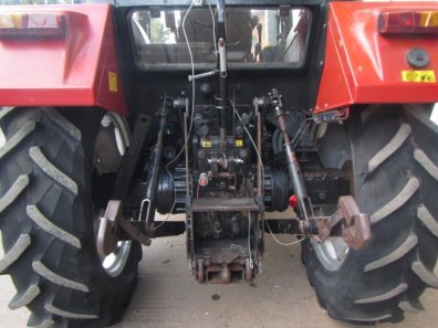 Case 844XL
