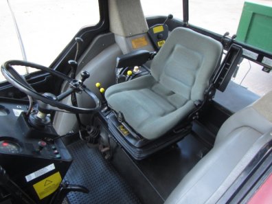 Case 844XL