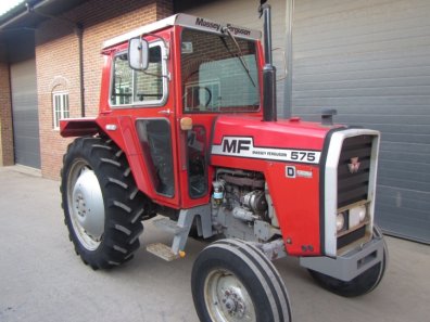 Massey Ferguson 575