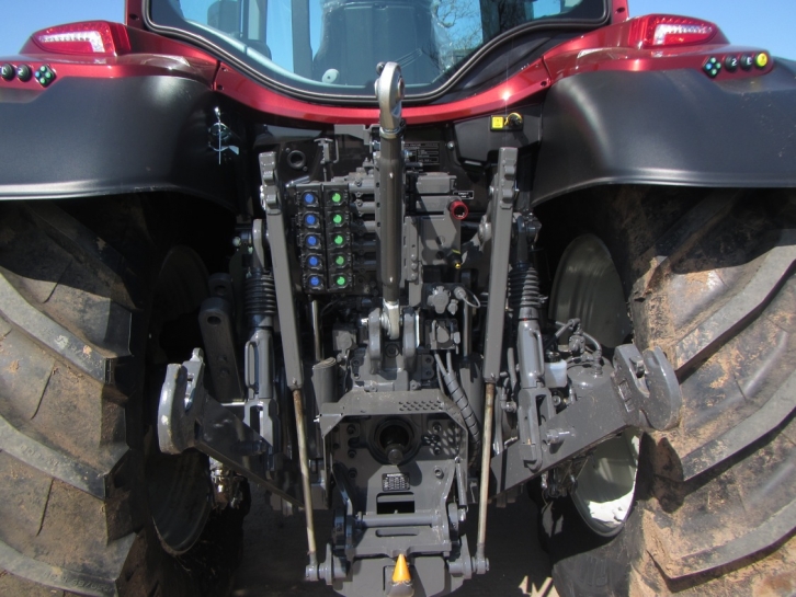 Valtra N174 Direct Smart Touch