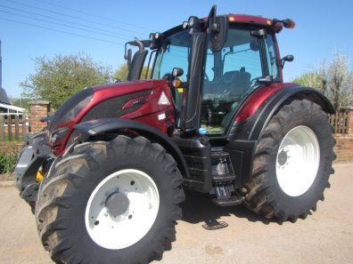 Valtra N174 Direct Smart Touch