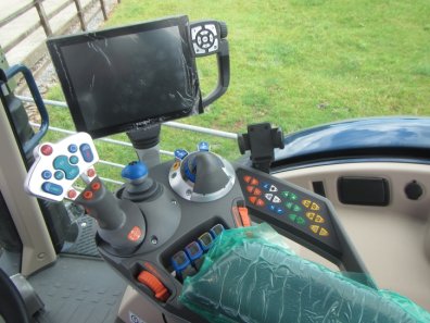 Fendt 720 Profi-Plus