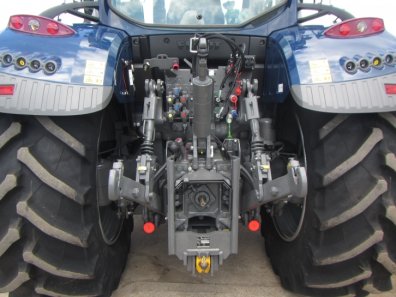 Fendt 720 Profi-Plus