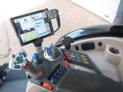 Fendt 720 Profi-Plus