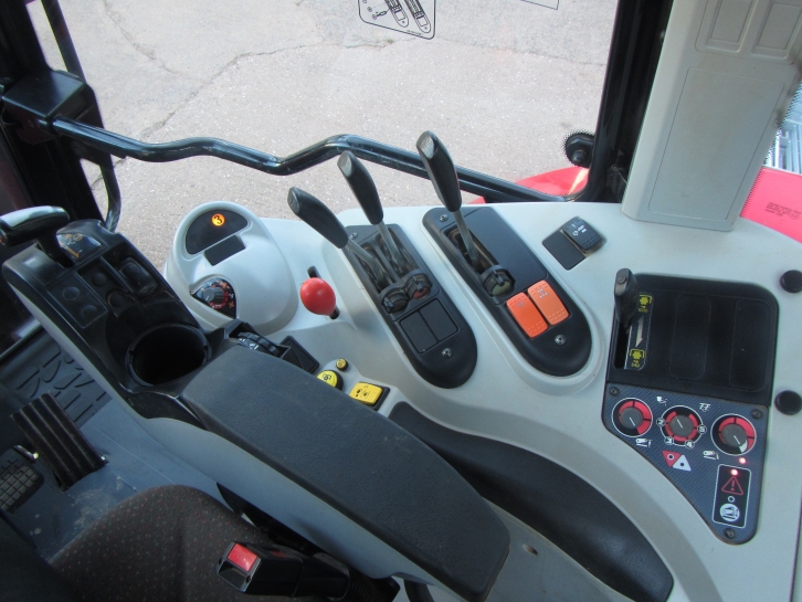 Massey Ferguson 6480