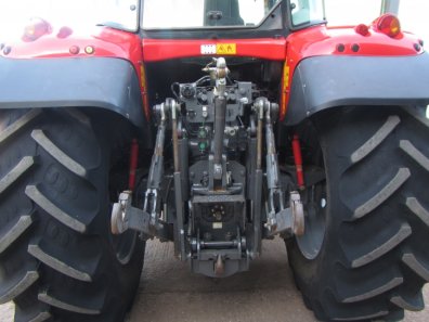 Massey Ferguson 6480