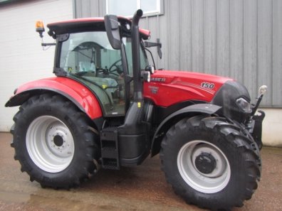 Case Maxxum 150