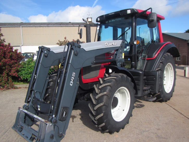 Valtra N92