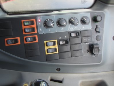 Valtra N92