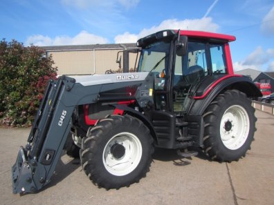 Valtra N92
