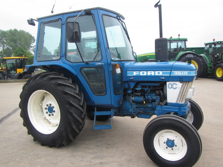 Ford 4610