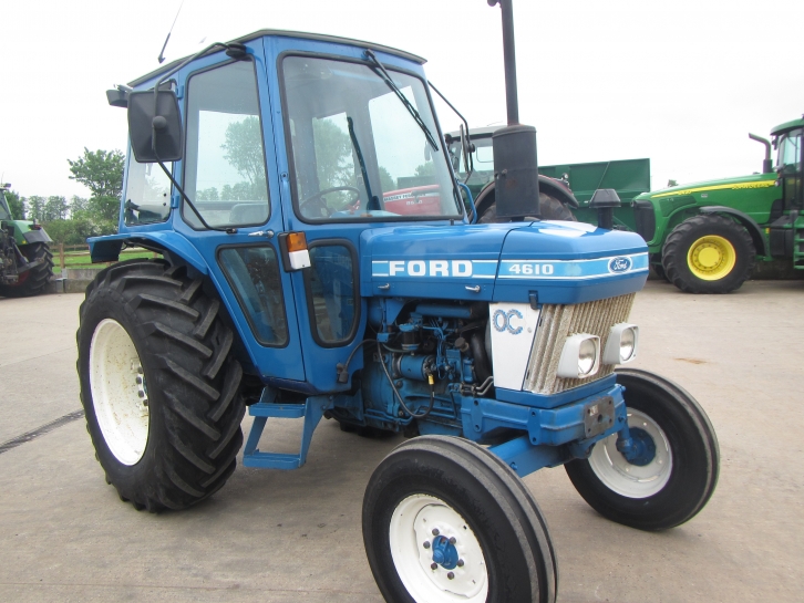 Ford 4610