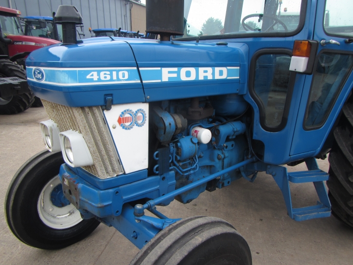 Ford 4610