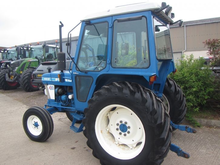 Ford 4610