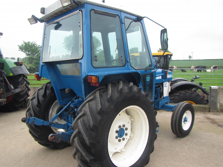 Ford 4610