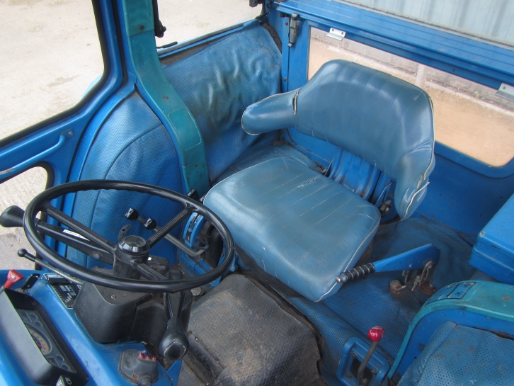Ford 4610