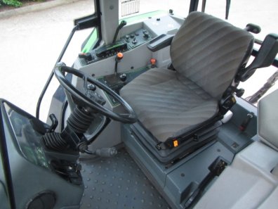 Deutz 6.38 AgroStar