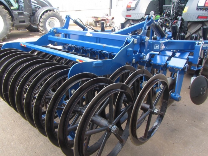 Dal-Bo Supermix 300