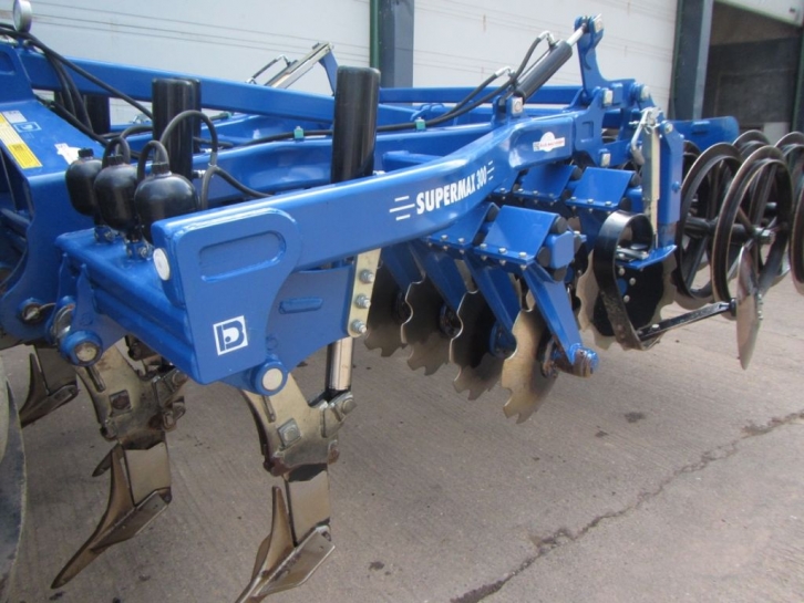 Dal-Bo Supermix 300