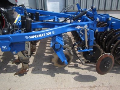 Dal-Bo Supermix 300