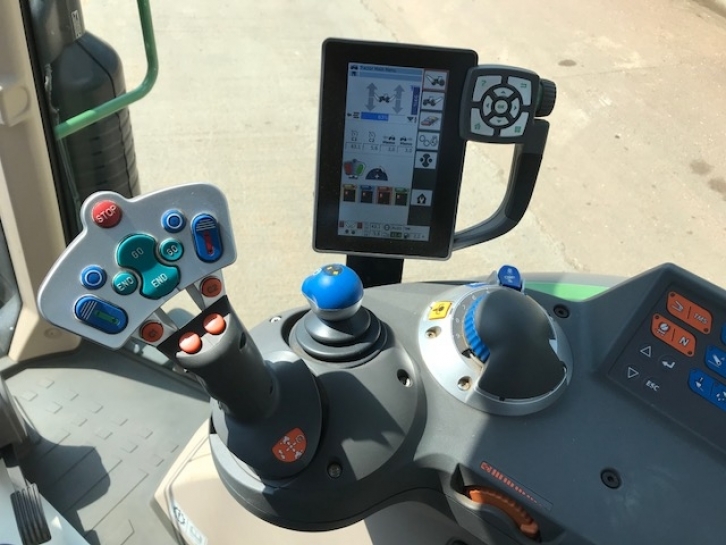Fendt 313 Profi