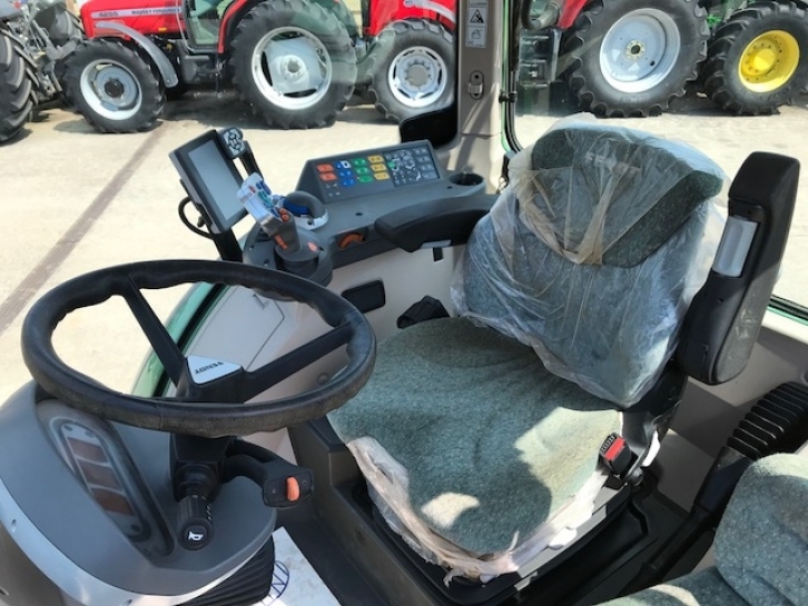Fendt 313 Profi