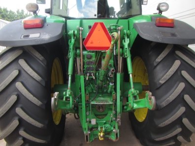 John Deere 7720