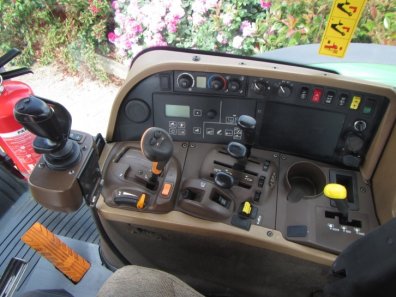 John Deere 7720