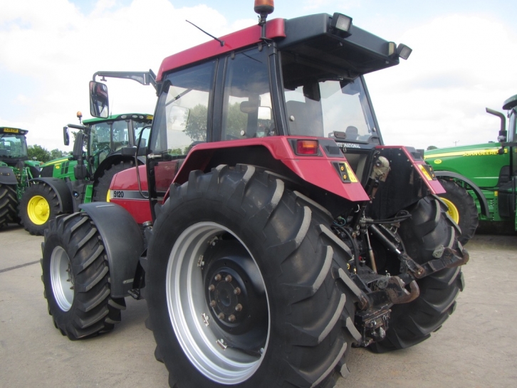 Case 5120 Plus