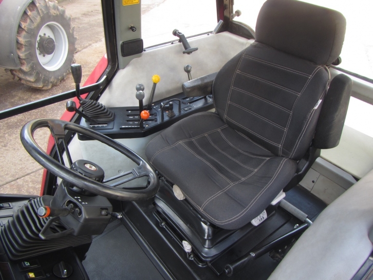Case 5120 Plus