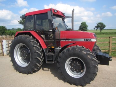 Case 5120 Plus