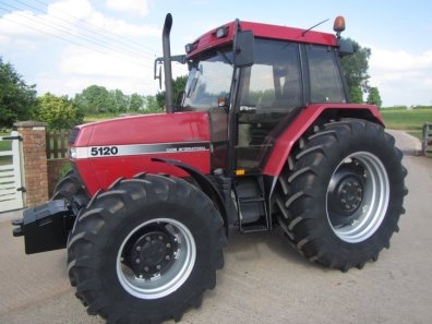 Case 5120 Plus