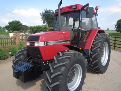 Case 5120 Plus
